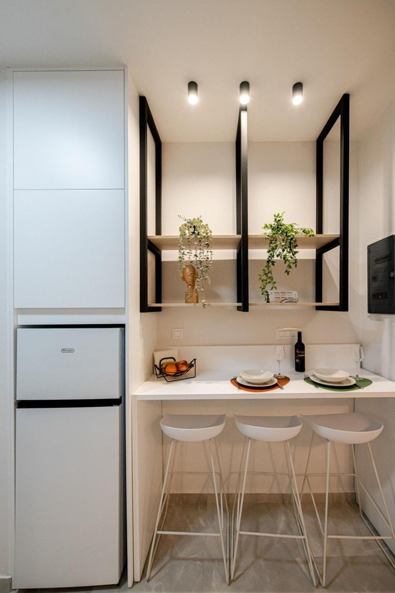 Boho Chic Retreat Apartamento