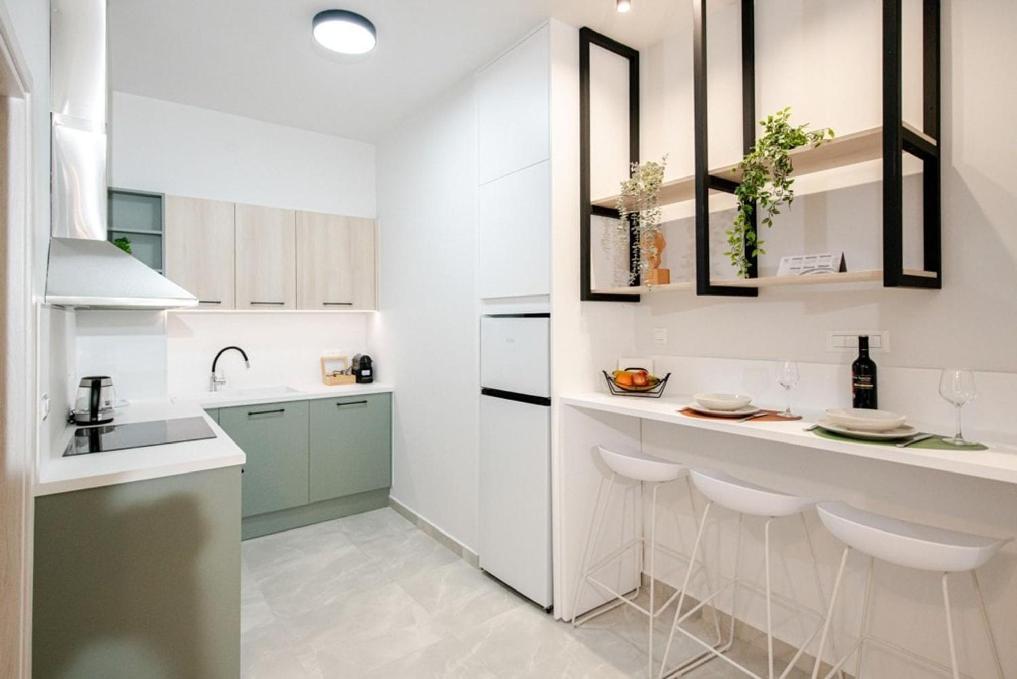 Boho Chic Retreat Apartamento