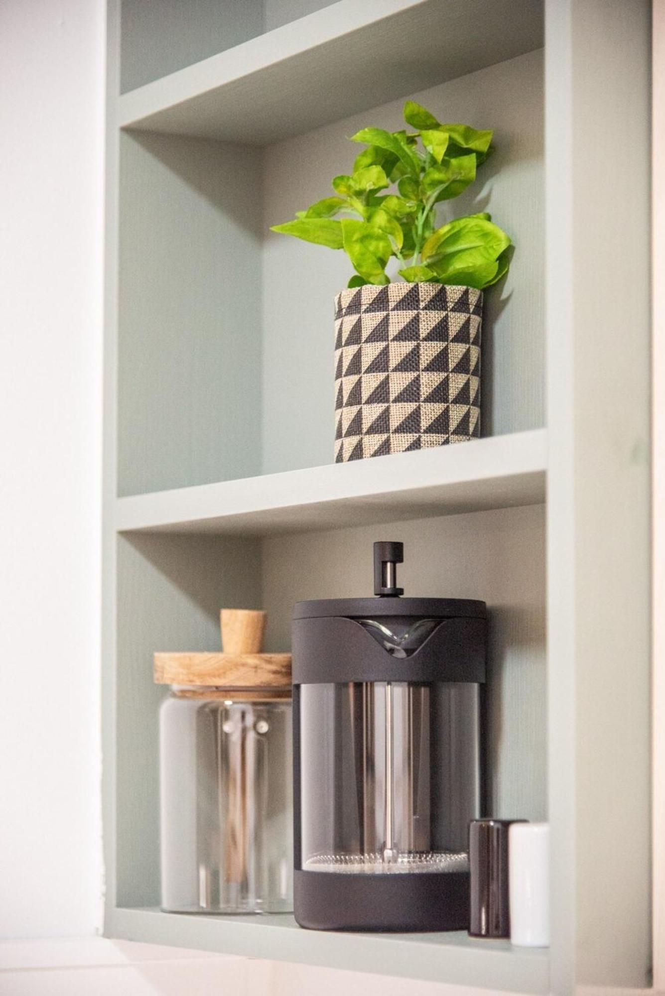 Apartamento Boho Chic Retreat Chrissi Akti Chania