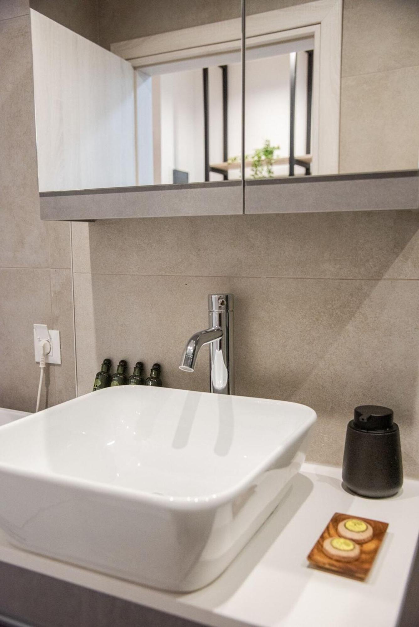 Boho Chic Retreat Chrissi Akti Chania