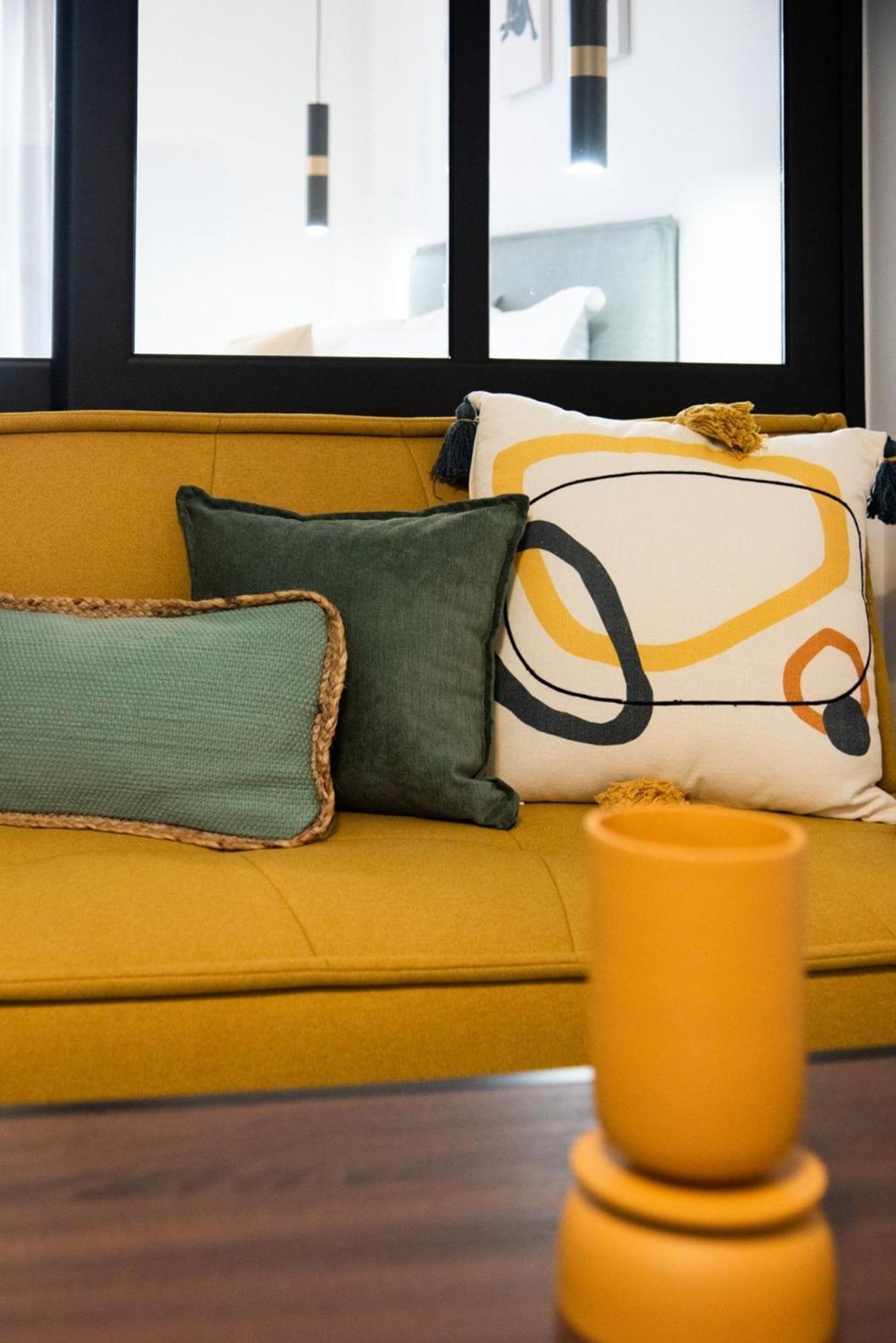 Boho Chic Retreat * Chrissi Akti Chania